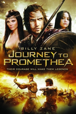 Journey to Promethea-online-free