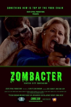 Zombacter: Center City Contagion-online-free