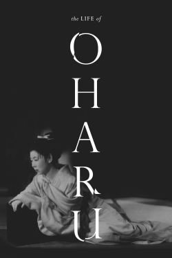 The Life of Oharu-online-free