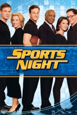 Sports Night-online-free
