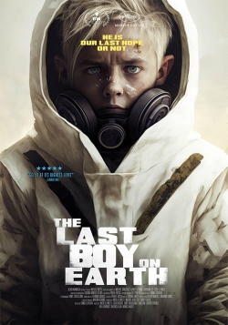 The Last Boy on Earth-online-free