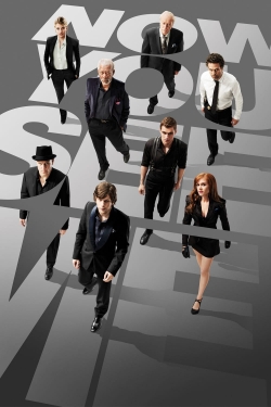 Now You See Me-online-free