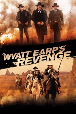 Wyatt Earp's Revenge-online-free