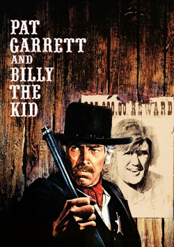 Pat Garrett & Billy the Kid-online-free