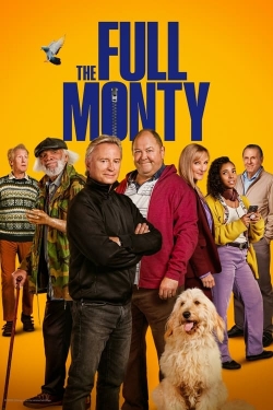 The Full Monty-online-free