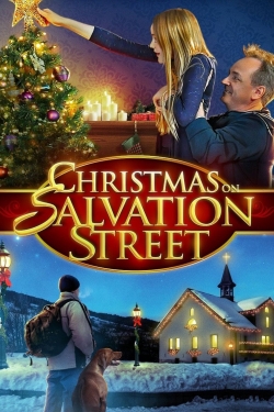 Christmas on Salvation Street-online-free