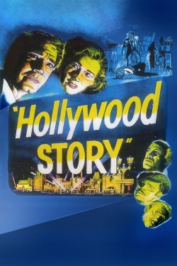 Hollywood Story-online-free