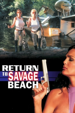 L.E.T.H.A.L. Ladies: Return to Savage Beach-online-free