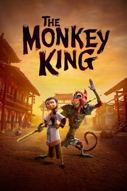 The Monkey King-online-free
