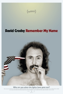 David Crosby: Remember My Name-online-free
