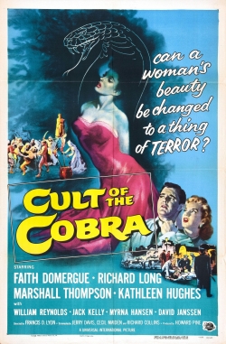 Cult of the Cobra-online-free