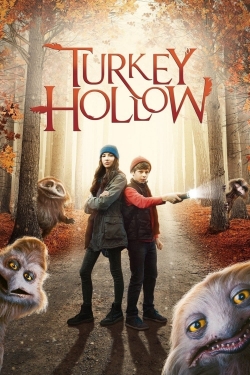 Jim Henson’s Turkey Hollow-online-free