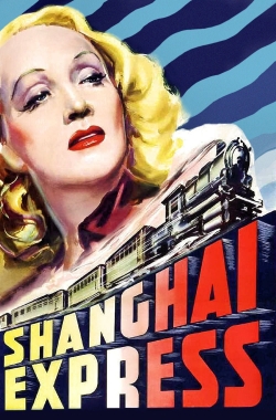 Shanghai Express-online-free