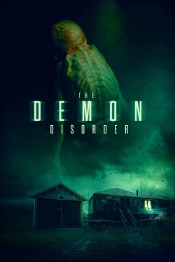 The Demon Disorder-online-free