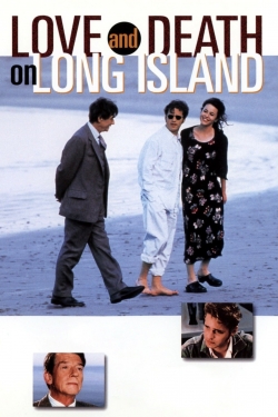 Love and Death on Long Island-online-free