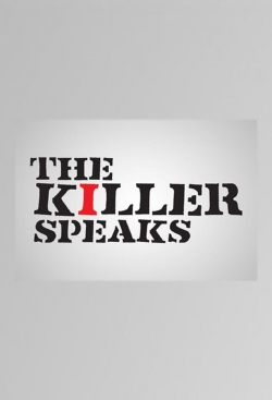 The Killer Speaks-online-free