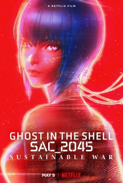Ghost in the Shell: SAC_2045 Sustainable War-online-free