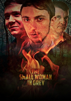 The Small Woman in Grey-online-free