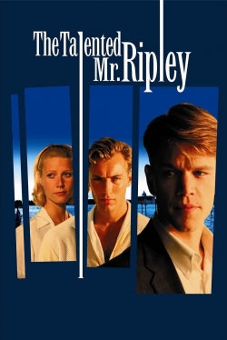 The Talented Mr. Ripley-online-free