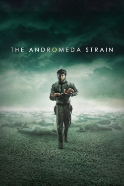The Andromeda Strain-online-free