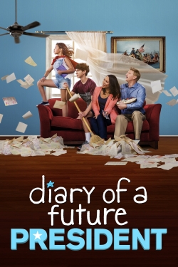Diary of a Future President-online-free