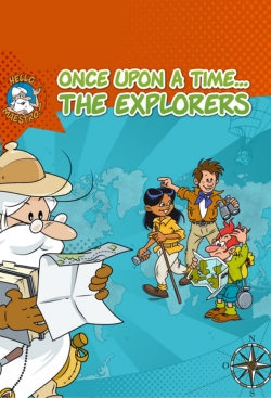 Once Upon a Time... The Explorers-online-free