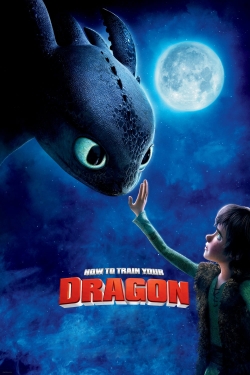 How to Train Your Dragon-online-free