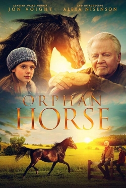 Orphan Horse-online-free