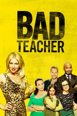 Bad Teacher-online-free