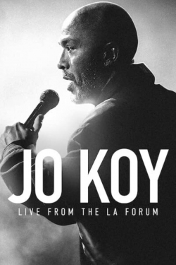 Jo Koy: Live from the Los Angeles Forum-online-free