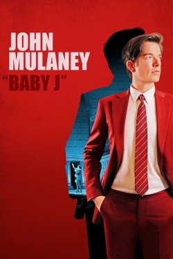 John Mulaney: Baby J-online-free