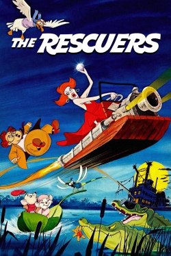 The Rescuers-online-free