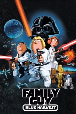 Family Guy Presents: Blue Harvest-online-free