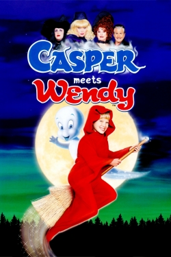 Casper Meets Wendy-online-free