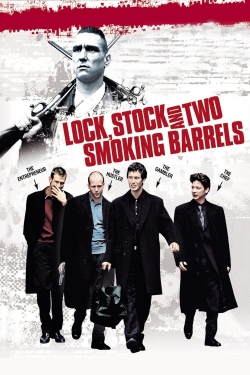Lock, Stock and Two Smoking Barrels-online-free
