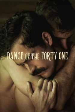 Dance of the Forty One-online-free