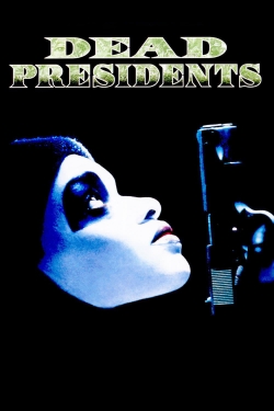 Dead Presidents-online-free