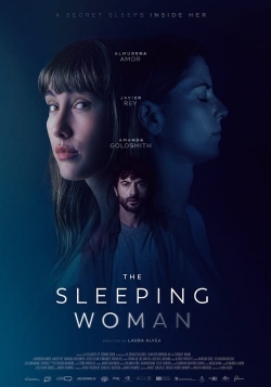 The Sleeping Woman-online-free