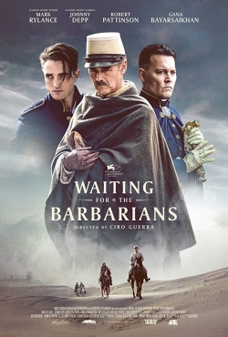 Waiting for the Barbarians-online-free