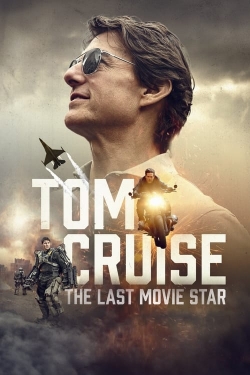 Tom Cruise: The Last Movie Star-online-free