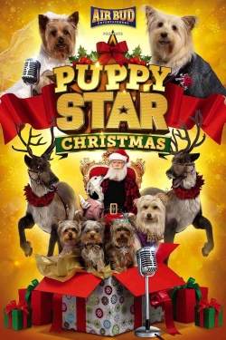 Puppy Star Christmas-online-free
