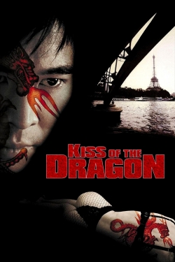 Kiss of the Dragon-online-free