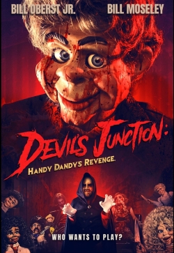 Devil's Junction: Handy Dandy's Revenge-online-free