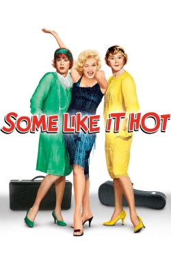 Some Like It Hot-online-free