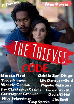 The Thieves Code-online-free