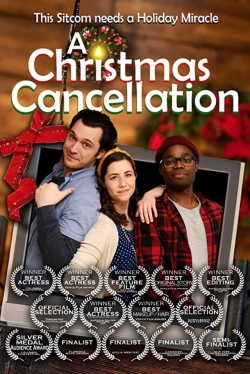 A Christmas Cancellation-online-free