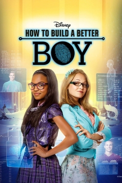 How to Build a Better Boy-online-free