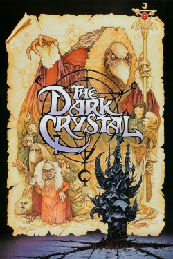 The Dark Crystal-online-free