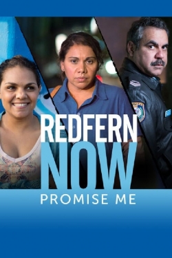 Redfern Now: Promise Me-online-free