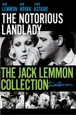 The Notorious Landlady-online-free